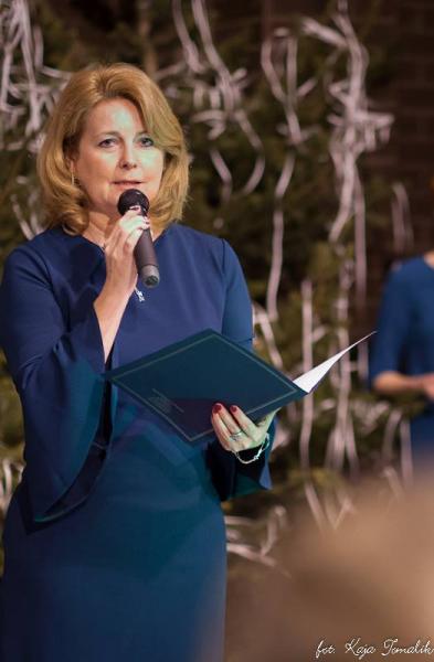 Jasełka w wykonaniu uczniów