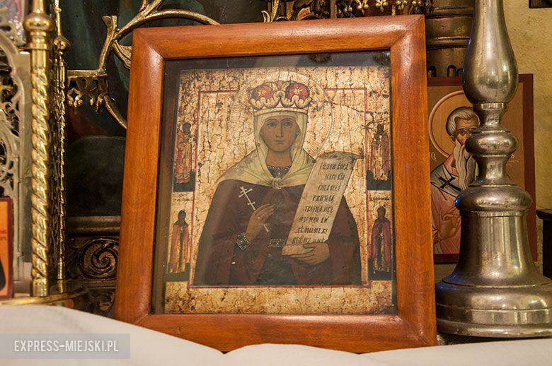 Budowa świątyni w Samborzu