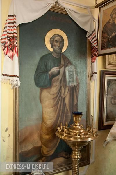 Budowa świątyni w Samborzu