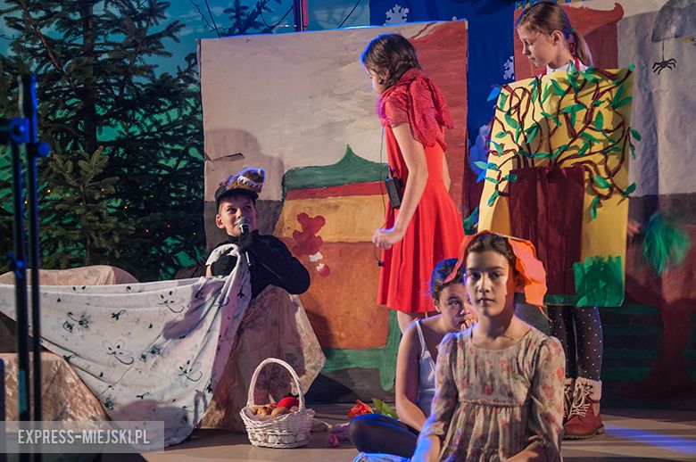 Jarmak Bożonarodzeniowy w Lutyni