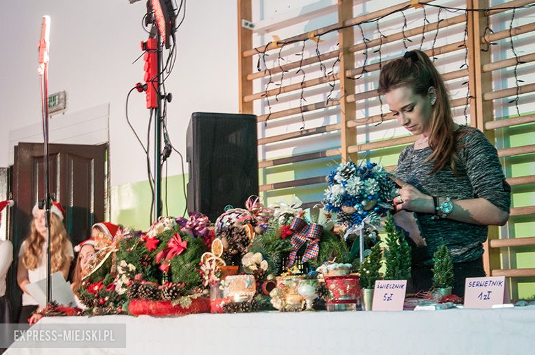 Jarmak Bożonarodzeniowy w Lutyni