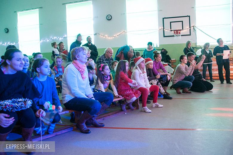 Jarmak Bożonarodzeniowy w Lutyni