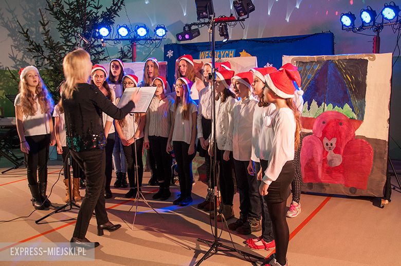 Jarmak Bożonarodzeniowy w Lutyni