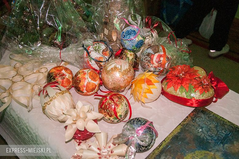 Jarmak Bożonarodzeniowy w Lutyni