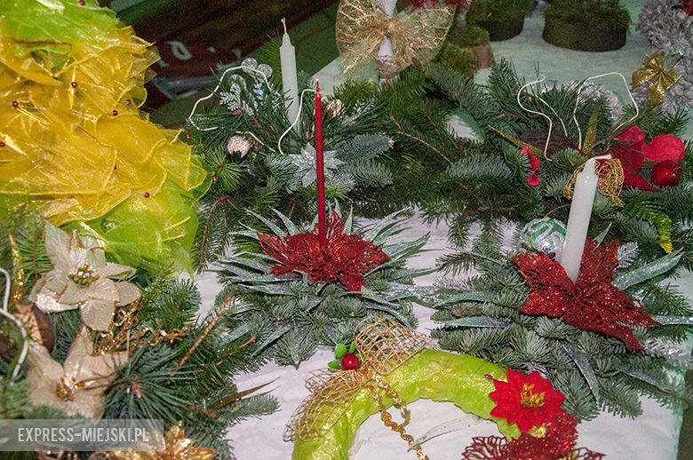 Jarmak Bożonarodzeniowy w Lutyni