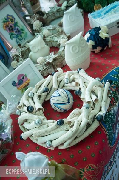 Jarmak Bożonarodzeniowy w Lutyni