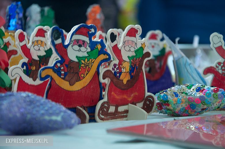 Jarmak Bożonarodzeniowy w Lutyni