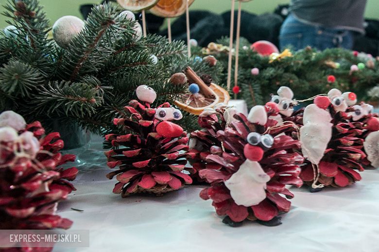 Jarmak Bożonarodzeniowy w Lutyni