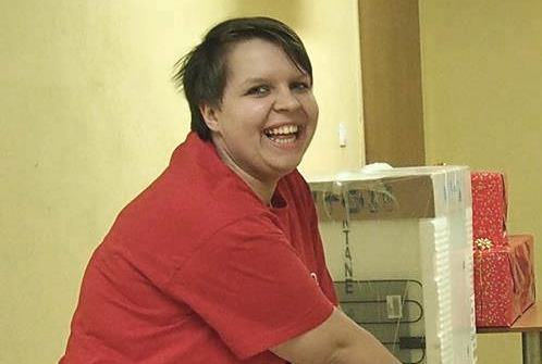 Dominika Suszyło, wolontariuszka Szlachetnej Paczki: Moim noworocznym postanowieniem jest większe zorganizowanie i robienie ważnych rzeczy systematycznie przed czasem, a nie na "ostatnią chwilę", jak robię to zazwyczaj. Jest to dla mnie bardzo trudne, ponieważ nie jestem osobą zorganizowaną i poukładaną. Dlatego będzie to duże wyzwanie.