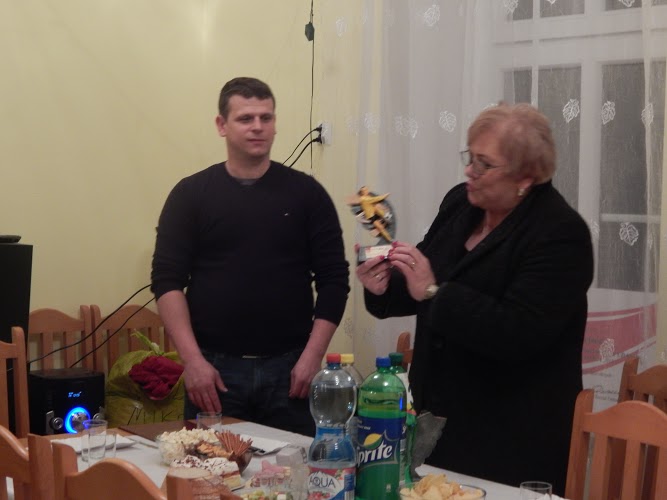 Podsumowanie sezonu sportowego