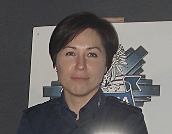 Marta Stefanowska, rzeczniczka średzkiej policji: Jak każdy, życzyłabym sobie, aby rok 2016 był lepszy od poprzedniego. W sferze zawodowej chciałabym, aby praca przynosiła mi satysfakcję, abym potrafiła sprostać wyzwaniom, które na mnie czekają. A czego chciałabym sobie życzyć w życiu prywatnym? Oczywiście zdrowia, również dla moich najbliższych i jak najmniej zmartwień. 
