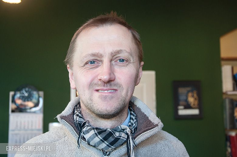 Grzegorz Borowski, dyrektor średzkiego Muzeum: Generalnie nie robię postanowień noworocznych, ale dla Expressu Miejskiego zrobiłem wyjątek. Mam trzy postanowienia. Zawodowe - aby mieszkańcom przekazywać więcej informacji o historii i archeologii naszego regionu, szczególnie poprzez współpracę z Expressem. Osobiste - aby się mniej denerwować wewnętrznie. Rodzinne - spróbować znaleźć więcej czasu dla rodziny. I to jest punkt najważniejszy. Za rok zapraszam do weryfikacji postanowień :)