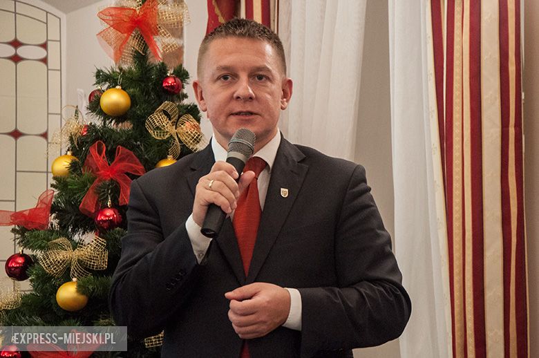 Sesja rady gminy w Środzie Śląskiej