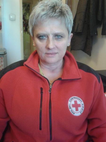 Mariola Szczepan, kierownik biura średzkiego oddziału PCK: Nie pracować od rana do wieczora, by więcej czasu poświęcić moim dzieciom i wnukom. To takie moje największe postanowienie noworoczne. Chcielibyśmy również, jako PCK, pozyskać większą liczbę sponsorów chętnych wesprzeć nasze akcje, abyśmy mogli pomóc wszystkim potrzebującym dzieciom i mieszkańcom naszego powiatu. Tym bardziej, że jesteśmy organizacją samofinansującą się i musimy samodzielnie pozyskiwać środki na udzielaną pomoc potrzebującym.