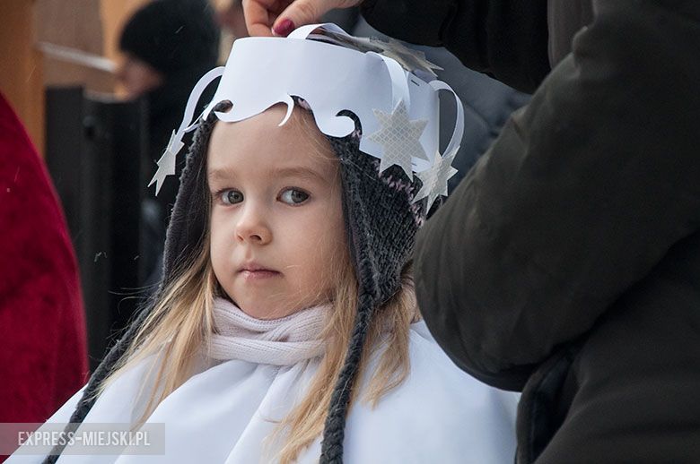Orszak Trzech Króli w Malczycach