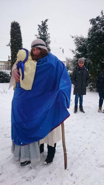 Trzej Królowie w Brodnie