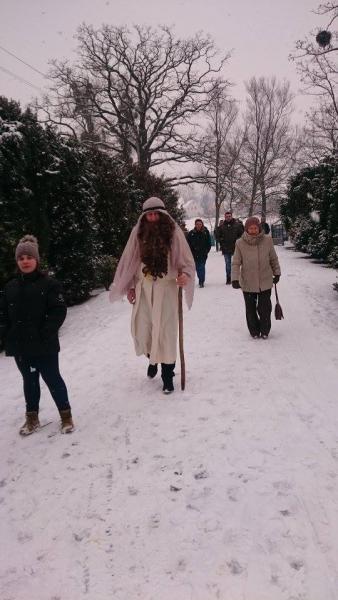 Trzej Królowie w Brodnie