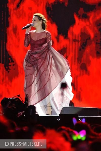 Sylwester 2015 na wrocławskim rynku