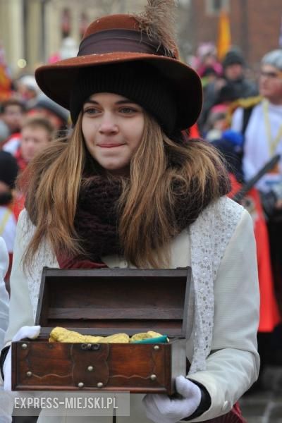 Orszak Trzech Króli we Wrocławiu