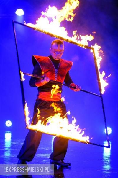 Wyspa Słodowa zapłonęła w weekend otwarcia ESK