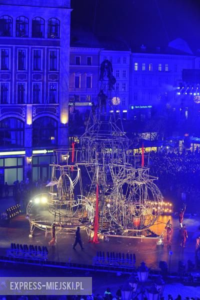 Wielkie Przebudzenie