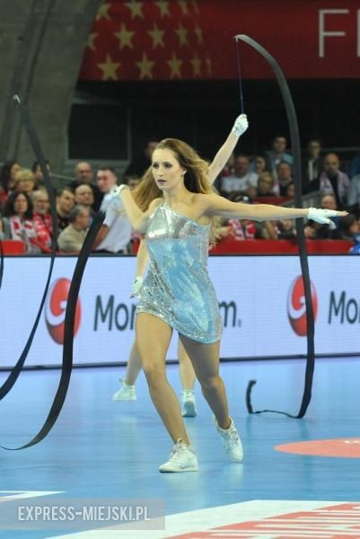 ME Piłki Ręcznej Mężczyzn Polska-Szwecja