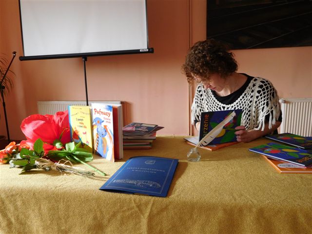 GOK przygotował dla dzieci wiele ciekawych zajęć