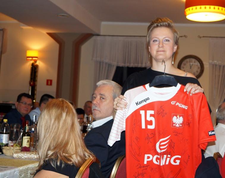 Bal charytatywny w Środzie Śląskiej