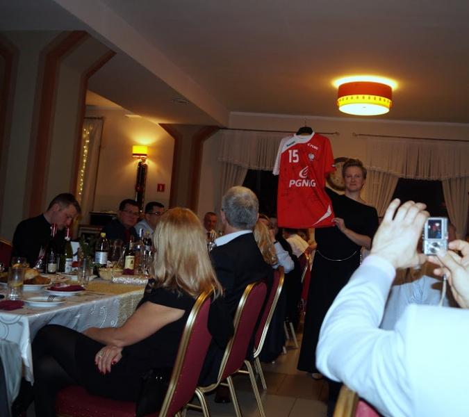 Bal charytatywny w Środzie Śląskiej