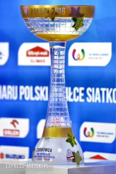 Uroczystość wręczenia nagród