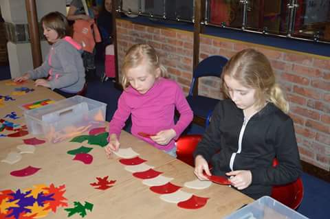 Uśmiech i świetna zabawa towarzyszyły uczestnikom wypraw