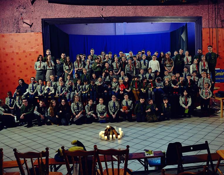 Dzień myśli braterskiej