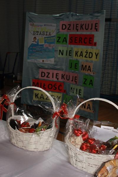 Koncert Charytatywny w Pisarzowicach