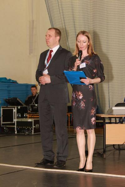 Koncert Charytatywny w Pisarzowicach