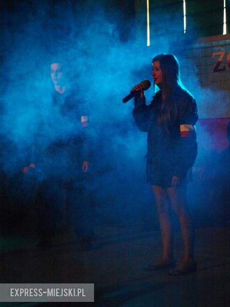 Żołnierze Wyklęci