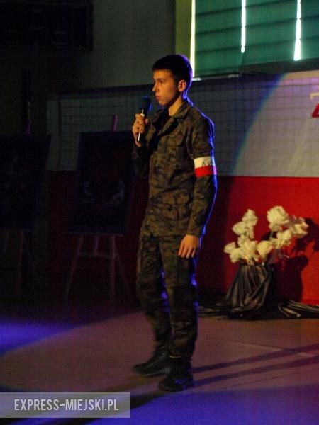 Żołnierze Wyklęci