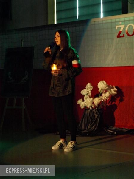 Żołnierze Wyklęci