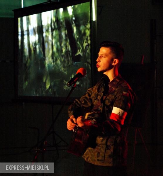 Żołnierze Wyklęci