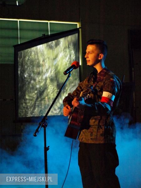 Żołnierze Wyklęci