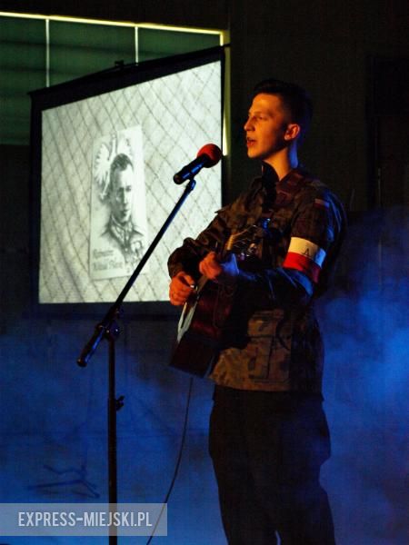 Żołnierze Wyklęci