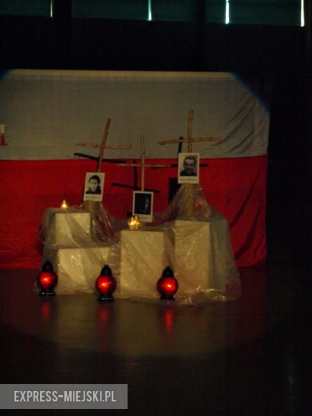 Żołnierze Wyklęci