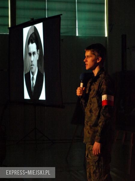 Żołnierze Wyklęci