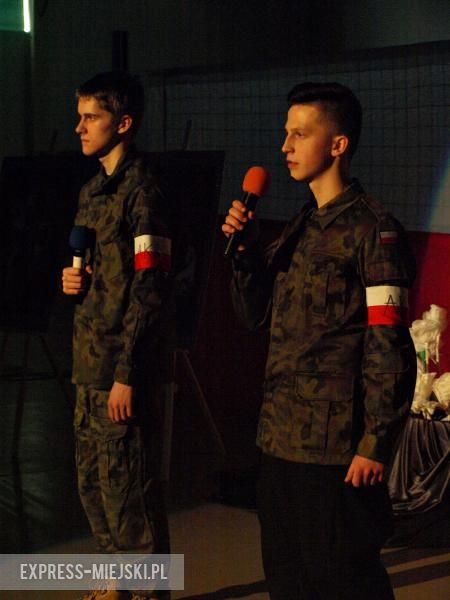 Żołnierze Wyklęci