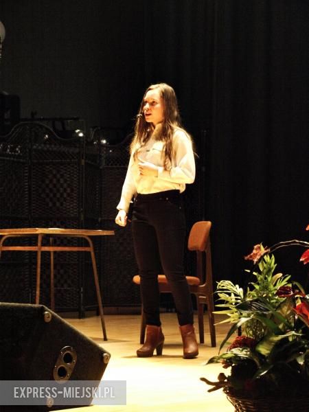 Inka- Klaudia Gąsior