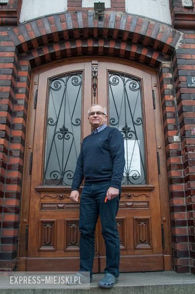 Ośrodek zdrowia w Malczycach