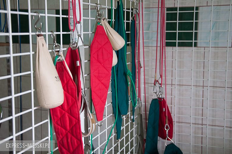 Ośrodek zdrowia w Malczycach