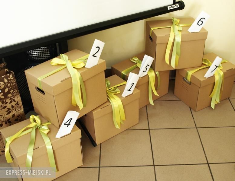 Dzień Kobiet Rakoszyce