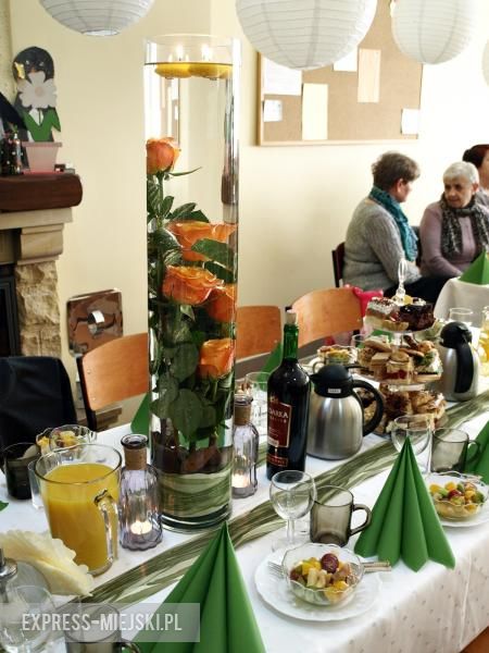 Dzień Kobiet Rakoszyce