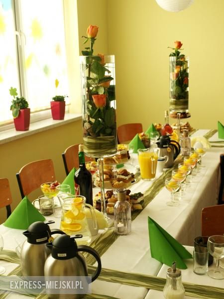 Dzień Kobiet Rakoszyce