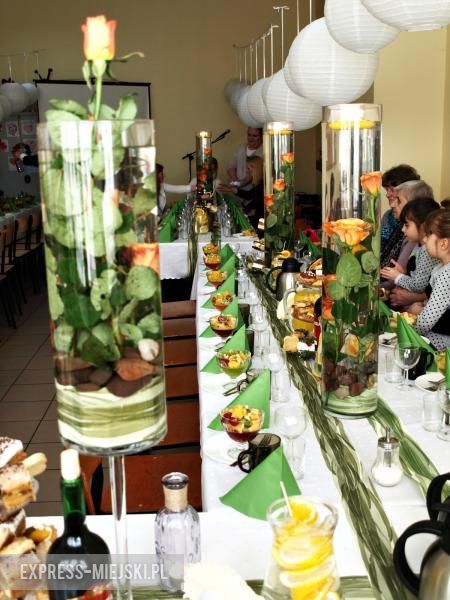 Dzień Kobiet Rakoszyce